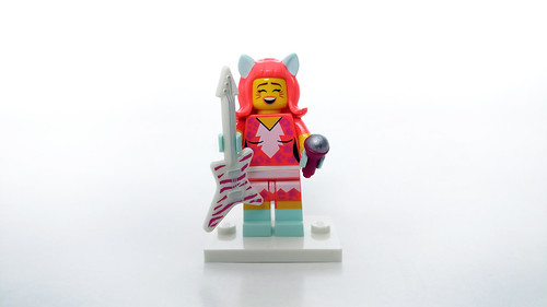 The LEGO Movie 2 Collectible Minifigures (71023)