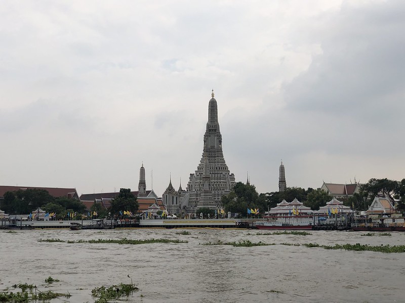 Yincana en Bangkok - Myanmar, Camboya y Laos: la ruta de los mil templos (27)