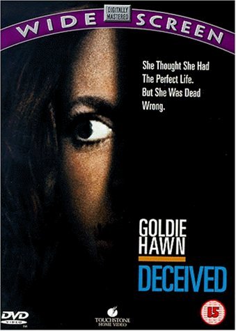 Deceived - Poster 2