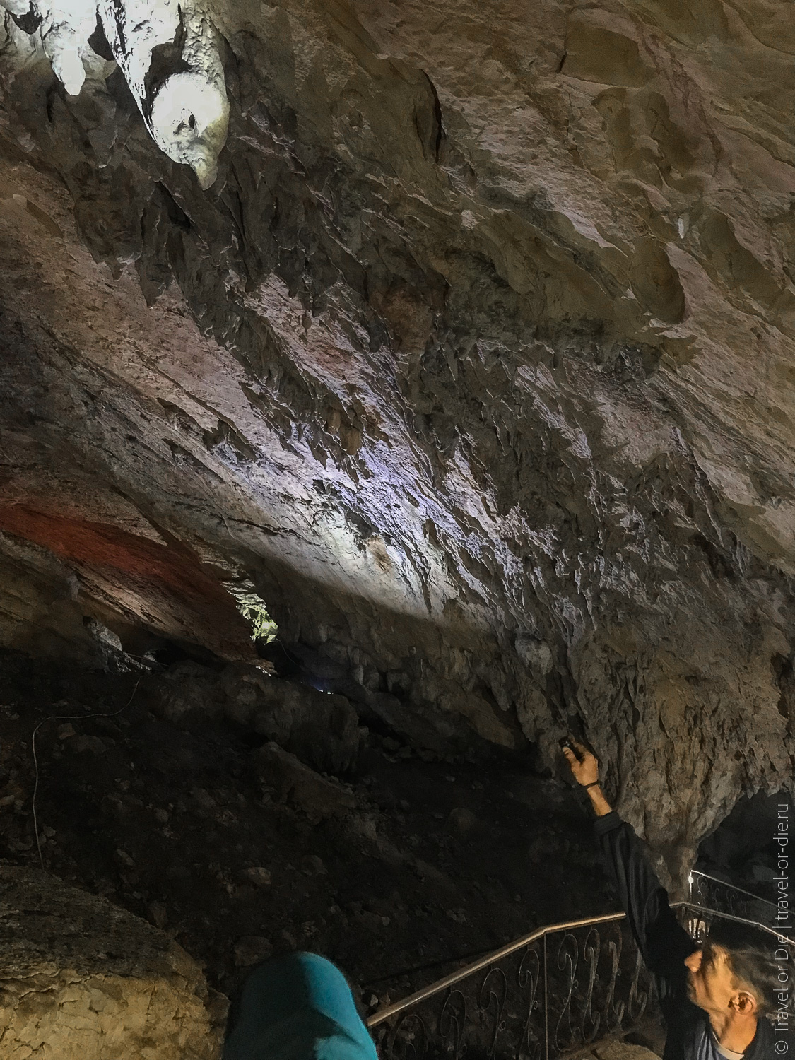 Vorontsovskaya-Cave-Воронцовская-пещера-Сочи-7102