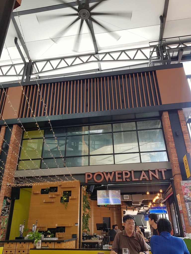 @ Power Plant at PJ Tropicana City Mall