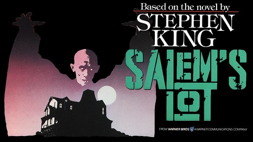 Salem`s Lot - Poster 6