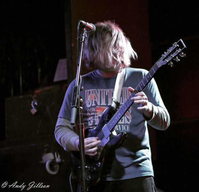 Ty Segall & White Fence 24