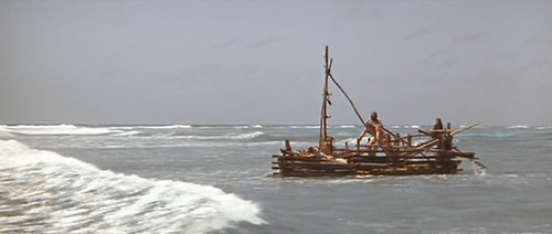 Hell in the Pacific - screenshot 14