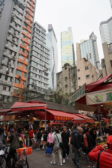 Isla de Hong Kong: Wan Chay, Causeway Bay y regreso a casa - HONG KONG, LA PERLA DE ORIENTE (19)