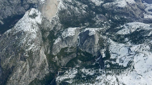 Oakhurst/Above Yosemite