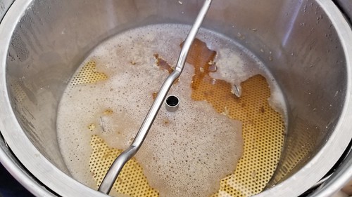 Soon To Be Pale Ale