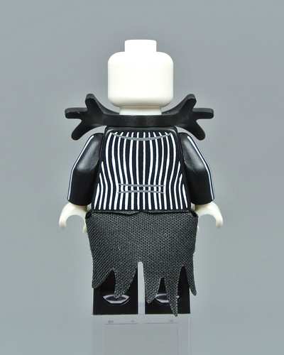 LEGO 71024 DISNEY Minifigures Series 2 SALLY Nightmare Before Christmas  LIMITED
