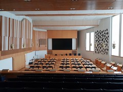 General Assembly Room