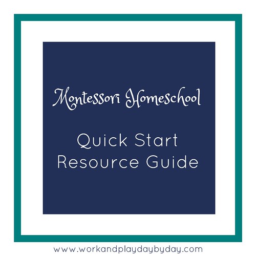 Quick Start Montessori