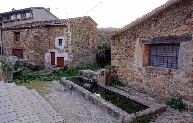 Sierra de Gata (Cáceres), 2ª parte. Trevejo, Hoyos y Gata. - Recorriendo Extremadura. Mis rutas por Cáceres y Badajoz (25)