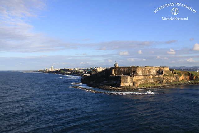 Eastern Caribbean Cruise – San Juan, Puerto Rico – Part 4 of 5