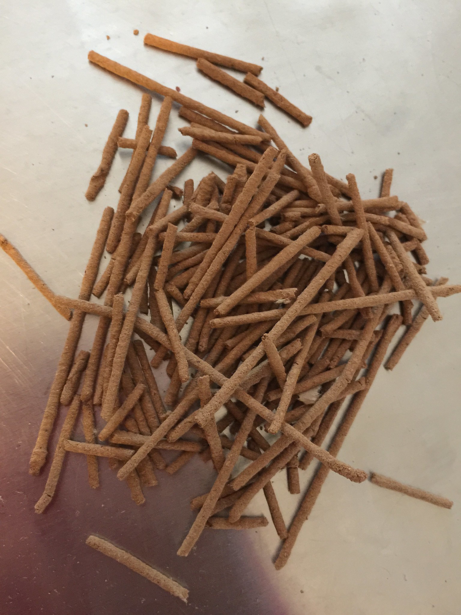 Chai Incense Sticks