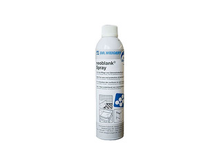 Detergente Neoblank lucidante spray acciaio inox 400 ml Miele 9001080