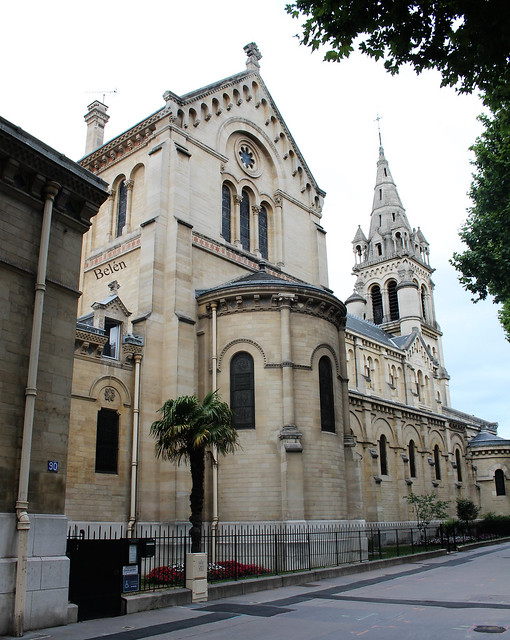 Iglesia de Saint Pierre
