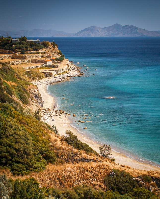 Ikaria (isla griega)