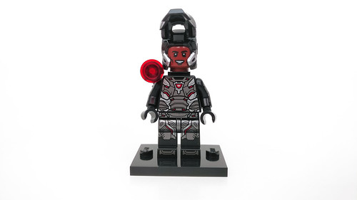 LEGO Marvel Super Heroes Bricktober 2018 (5005256)