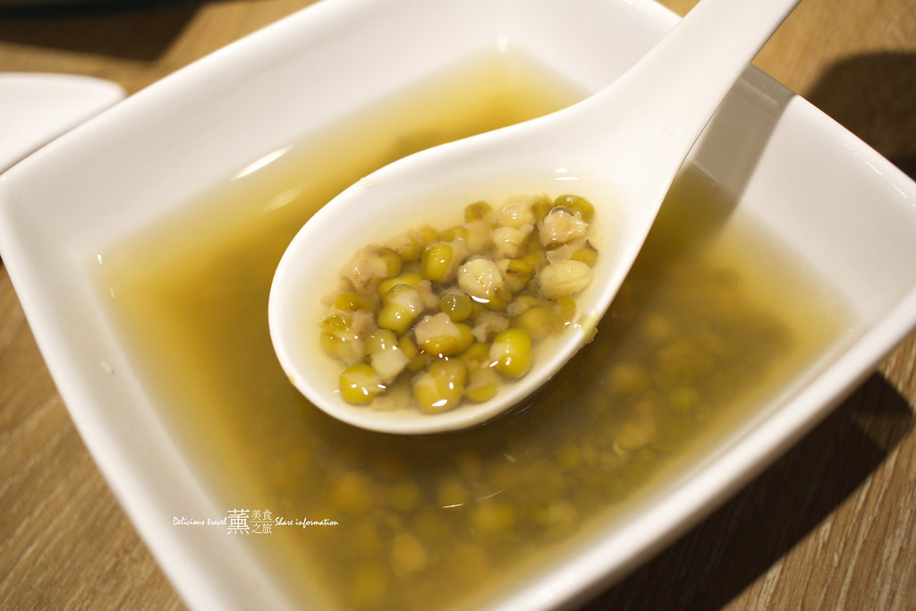 丹青中式創意料理吃到飽-台中