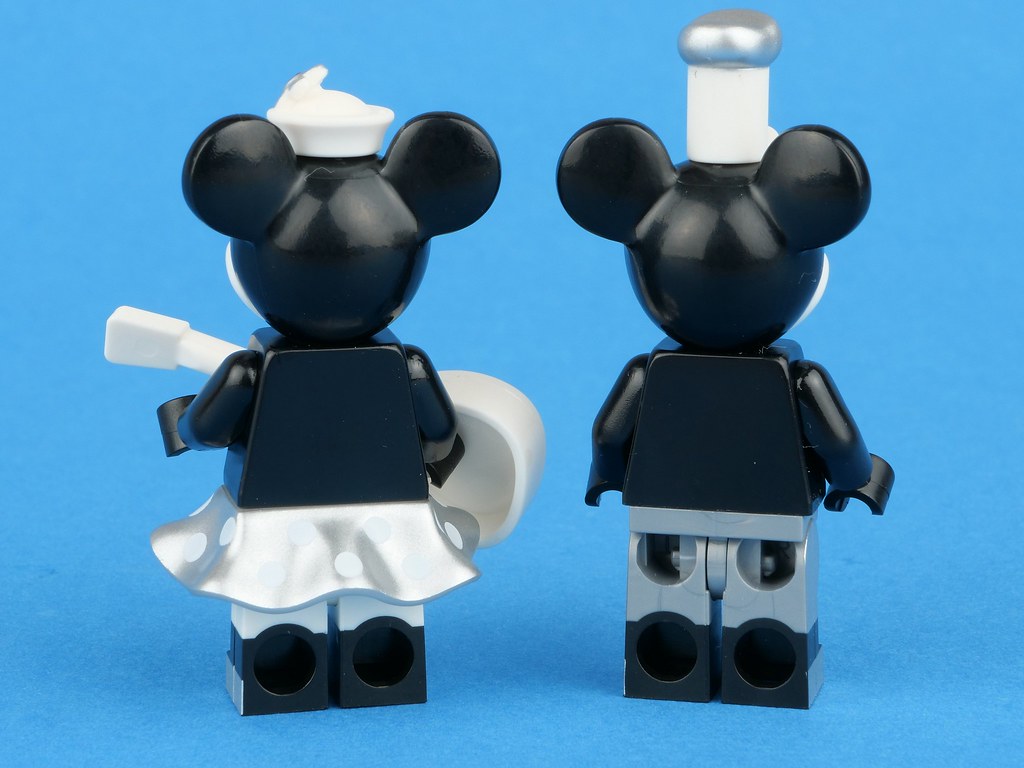 21317 Steamboat Willie