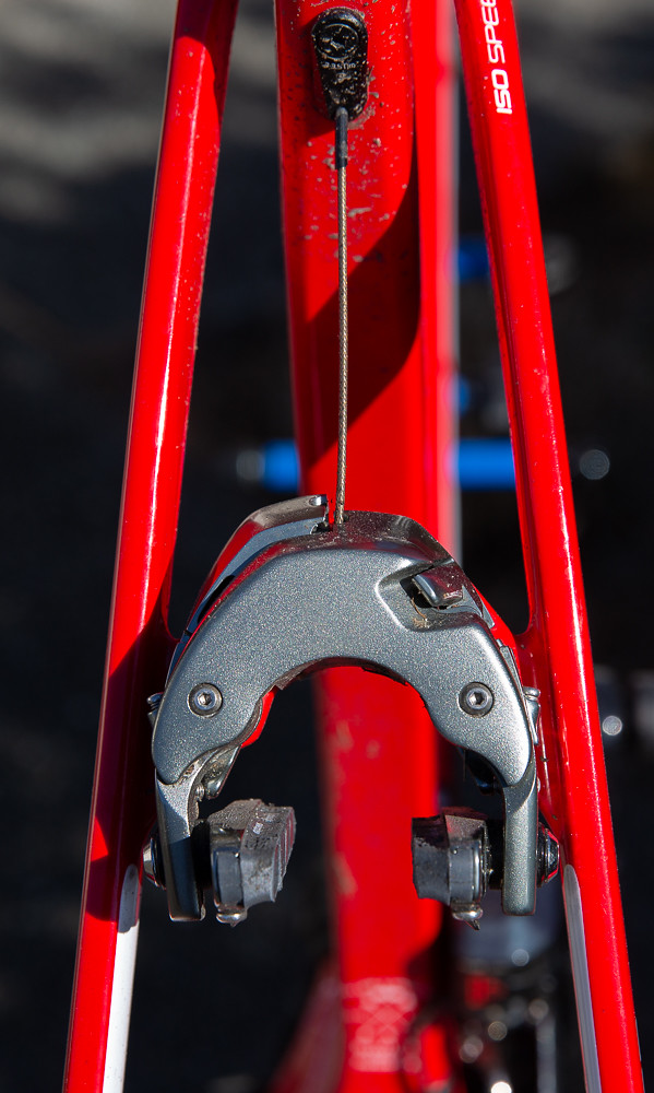 madone SLR vs SLR DIsc ? - Page 3 - Weight Weenies