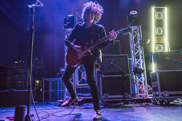 Badflower @ The Fillmore, Silver Spring MD, 03/13/2019