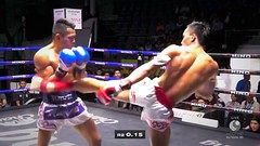 Liked on YouTube: ศึกมวยไทยลุมพินี TKO [ Full ] 24 ธันวาคม 2559 ย้อนหลัง Lumpinee Muaythai HD