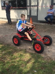 Sportkamp 2017