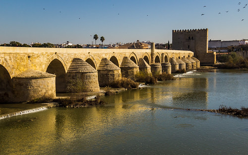 Puente Genil, Córdoba, España