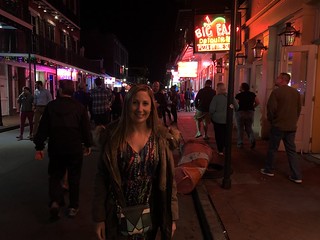 USA 2019 - New Orleans