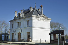 Valençay (Indre) - Photo of Vicq-sur-Nahon