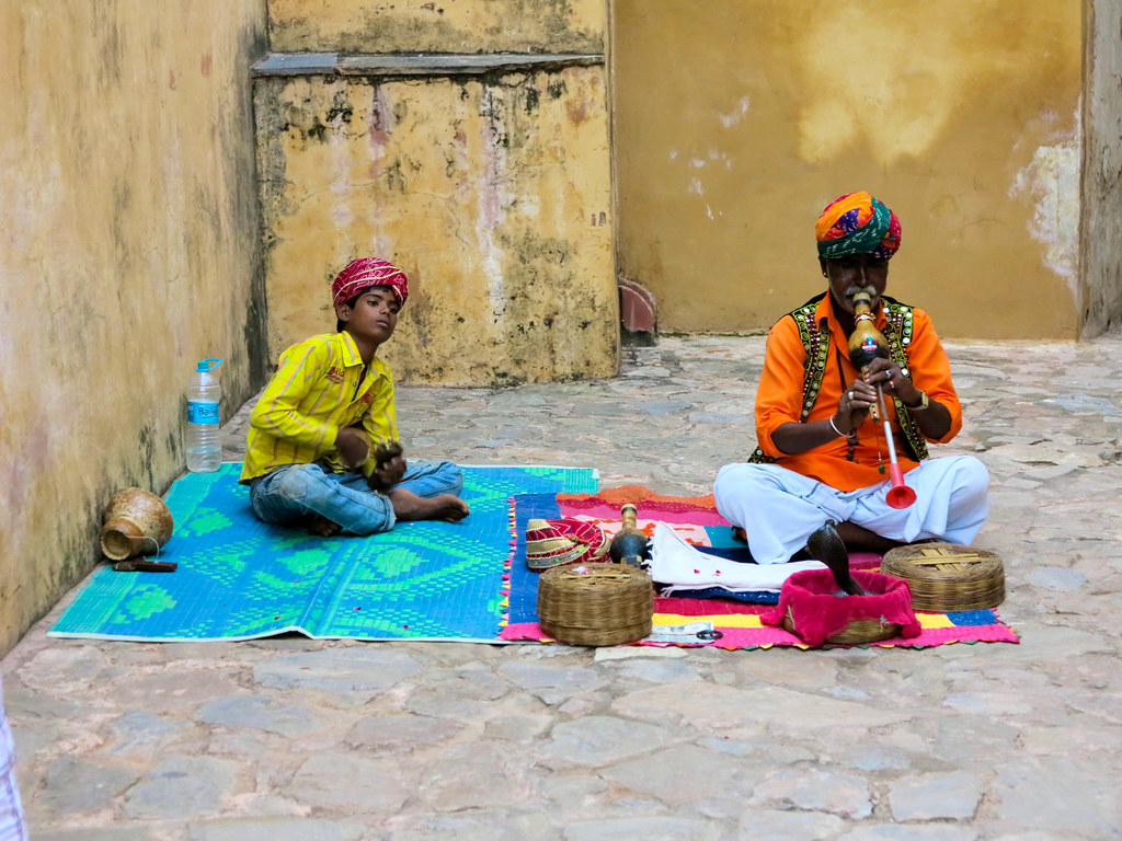 Imprescindible que ver en Jaipur