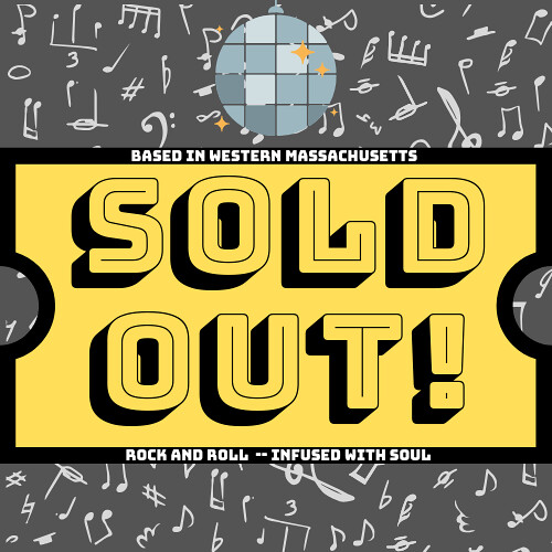 Sold Out! band icon