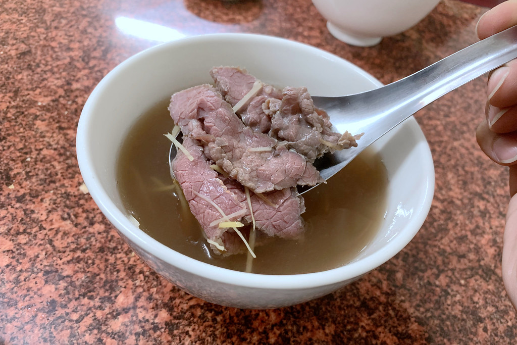 20190318麻豆-阿蘭牛肉湯 (8)