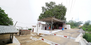 Pinnakku Siddhar shrine (4)