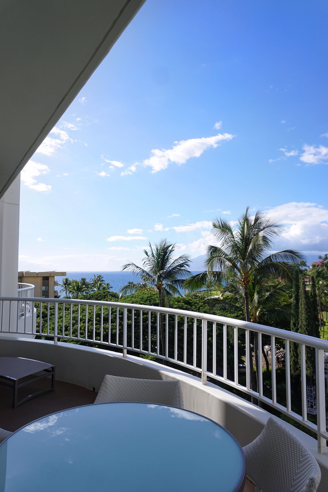Balcony View Hotel Room Tour Fairmont Kea Lani BEST Hotel in Maui Where to Stay on Maui Hawaii