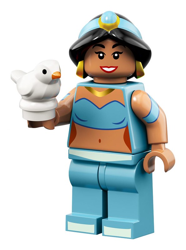 LEGO Disney Series 2 Minifigures