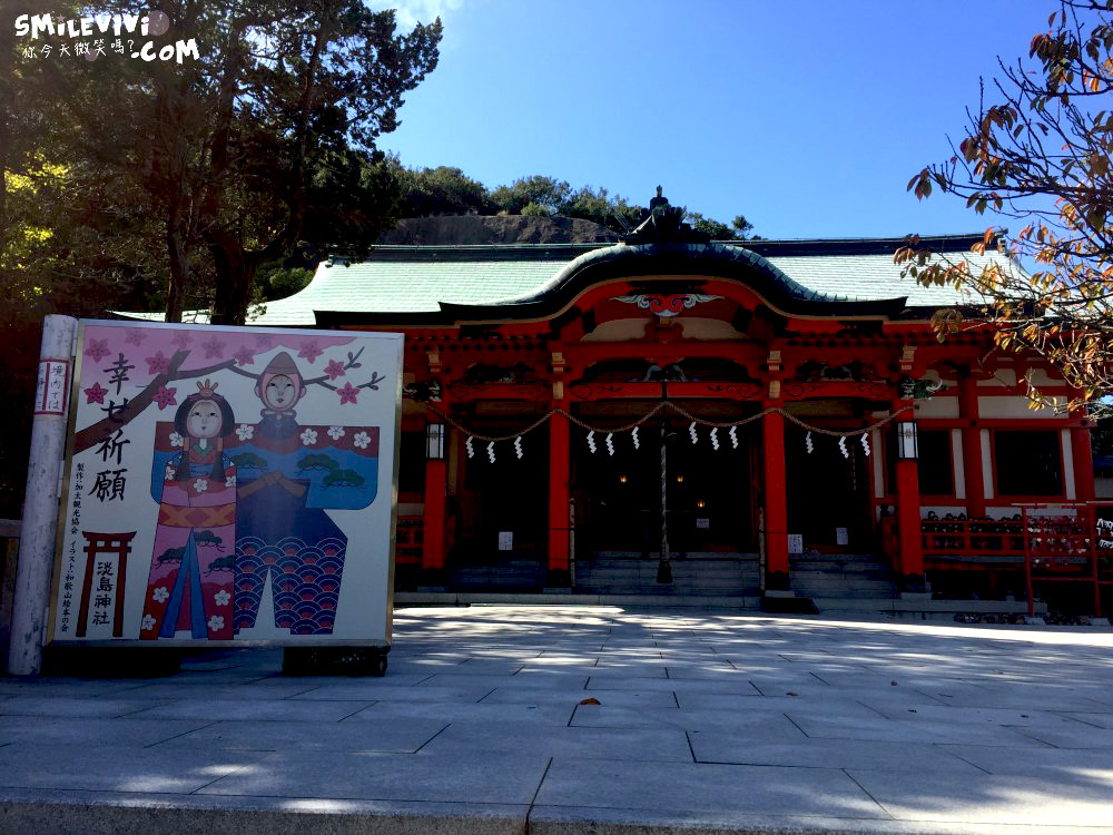 和歌山加太∥和歌山淡嶋神社(Awashima Shrine)︱滿滿人偶︱專屬女性神社 20 47194165432 dfc92f6a08 o