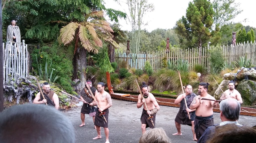 Maori 3