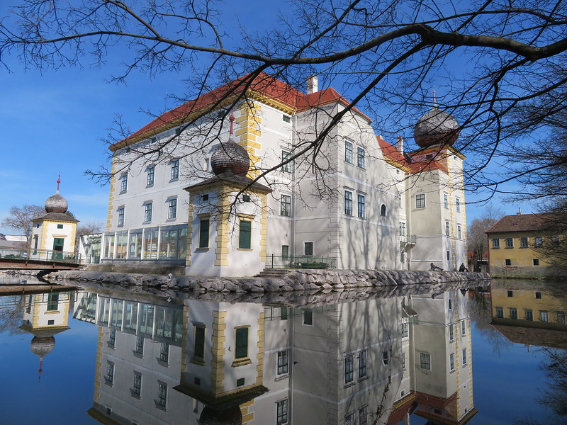 Schloss Kottingbrunn