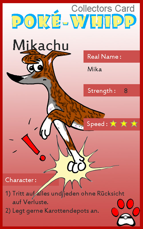 mikachi-card