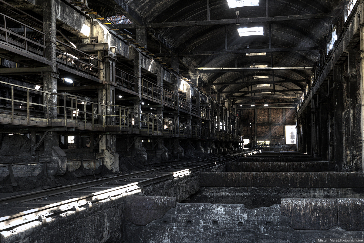 Заброшенные заводы Бельгии, часть третья завода, Бельгии, чтобы, место, доменной, время, через, более, производства, стали, здесь, комнате, повезло, казалось, будет, железной, заброшенные, можно, понимали, CockerillSambre