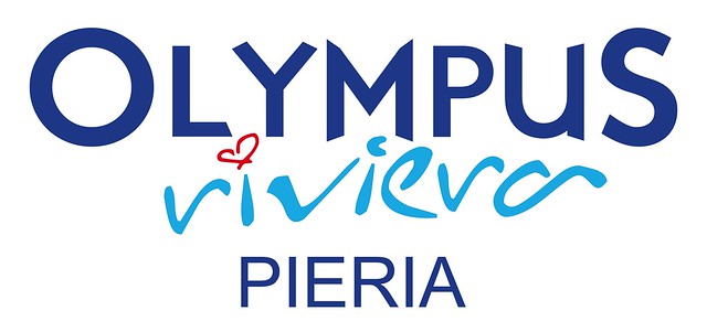 logo PIERIA_Olympus riviera