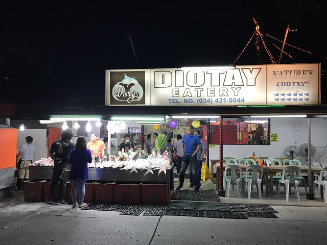 bacolod 147 Diotay Eatery