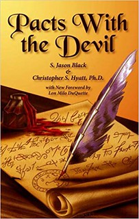 Pacts with the Devil - S. Jason Black - Christopher S. Hyatt