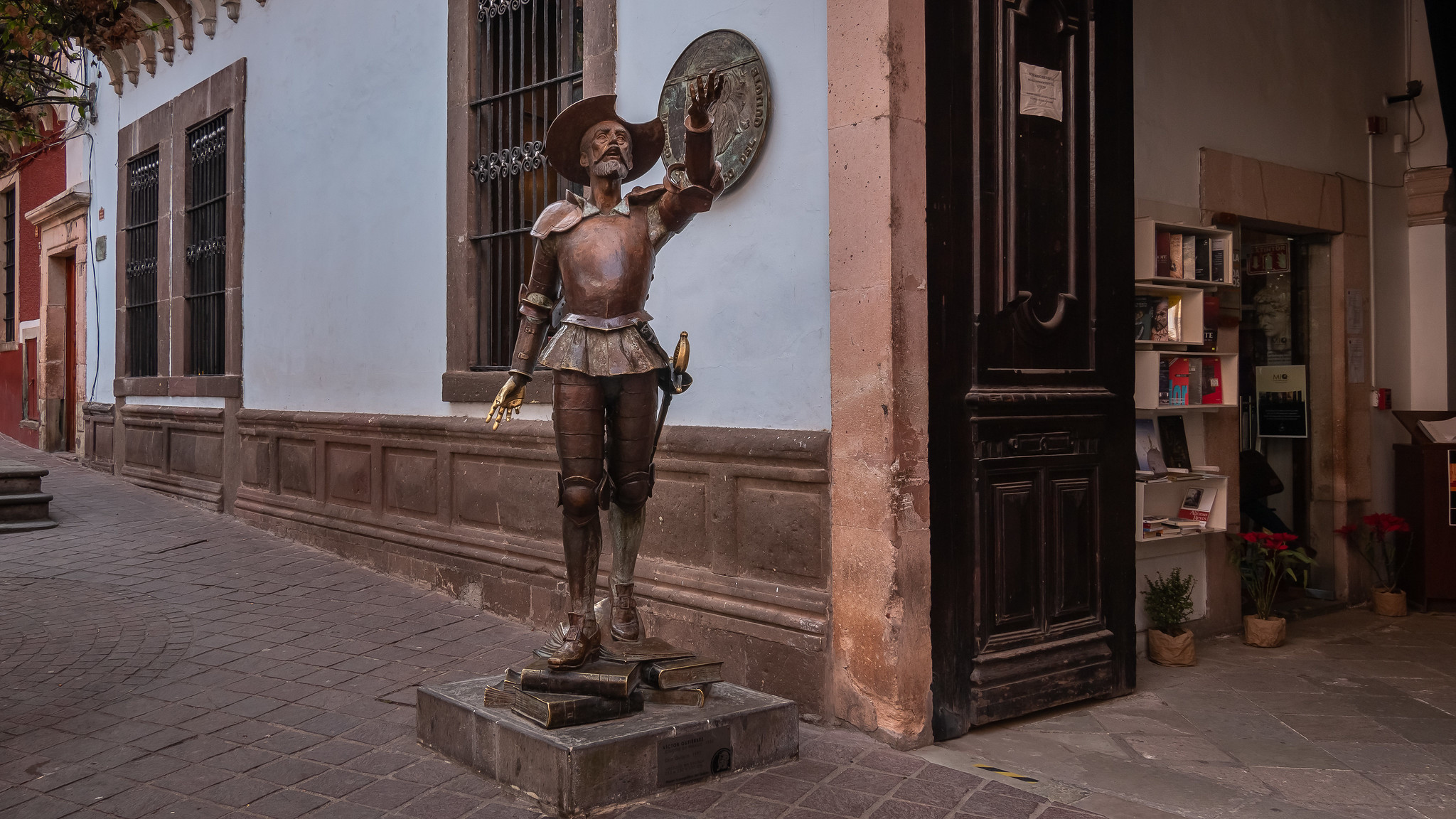 Guanajuato - Guanajuato - [Mexique]
