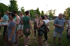 Lancering BuurtBabbelBank