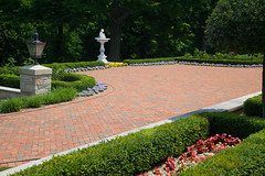 Belcrest 560 Pavers Gallery