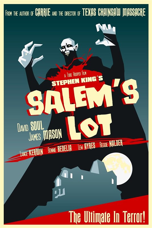 Salem`s Lot - Poster 4
