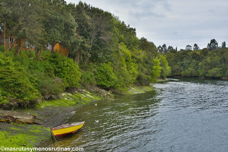 4 días en Chiloé, entre verdes paisajes, leyendas y arquitectura en madera - Por el sur del mundo. CHILE (12)