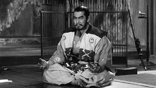 Toshiro Mifune - Photo 2